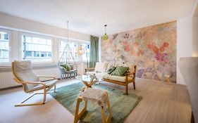 140Qm 3Br Apartment - Central, Cozy And Stylish